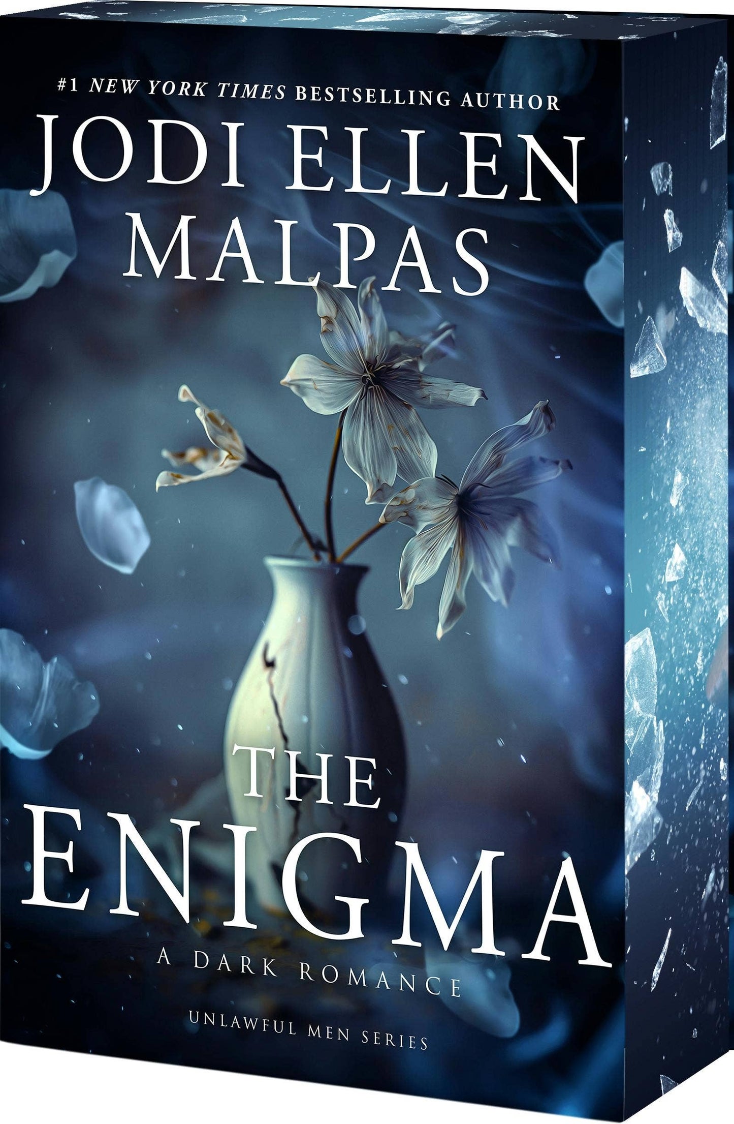 The Enigma by Jodi Ellen Malpas
