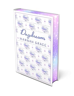 Daydream by Hannah Grace