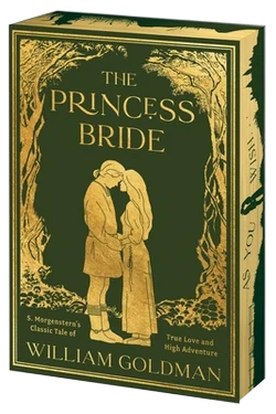 The Princess Bride by William Goldman