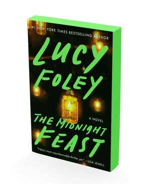 The Midnight Feast by Lucy Foley