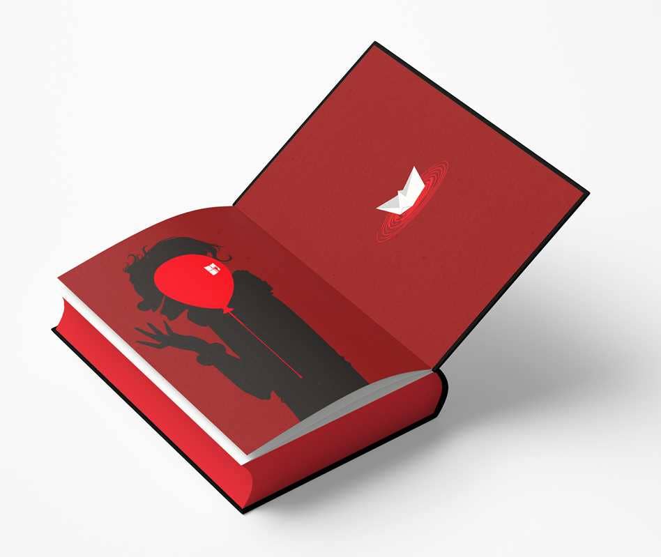 It by Stephen King (Special Edition)
