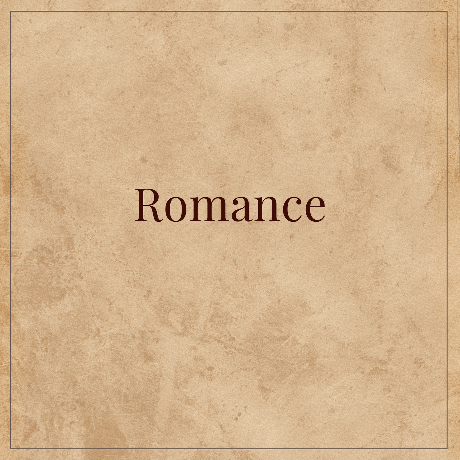 Romance