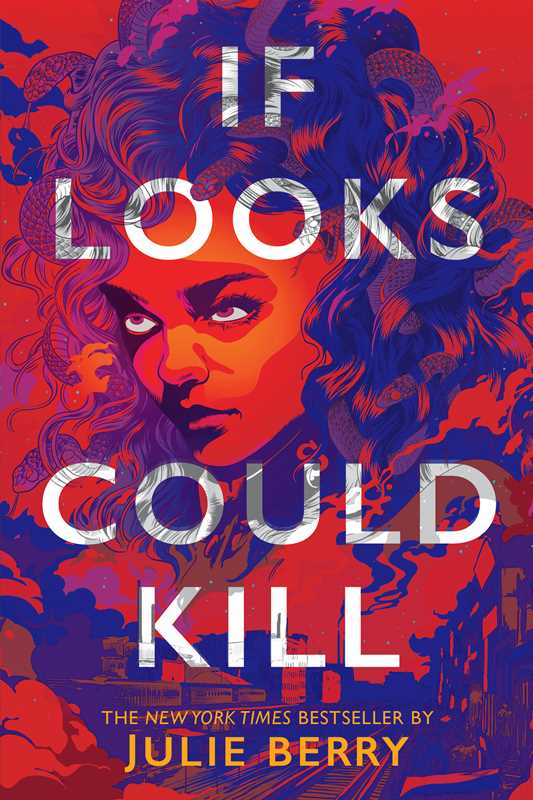 If Looks Could Kill by Julie Berry