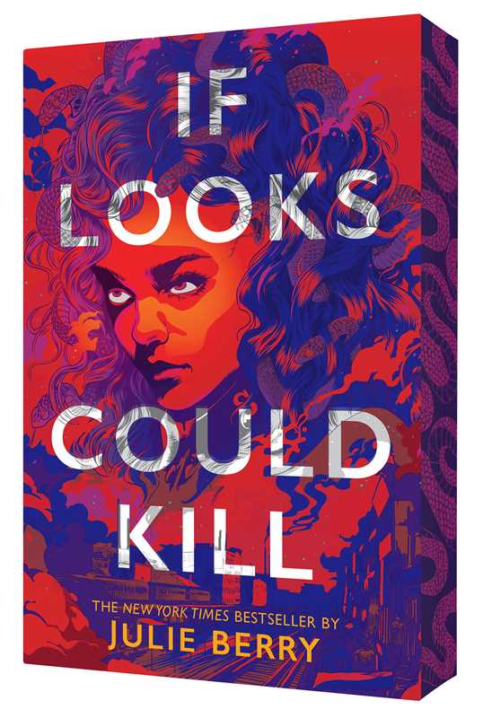If Looks Could Kill by Julie Berry