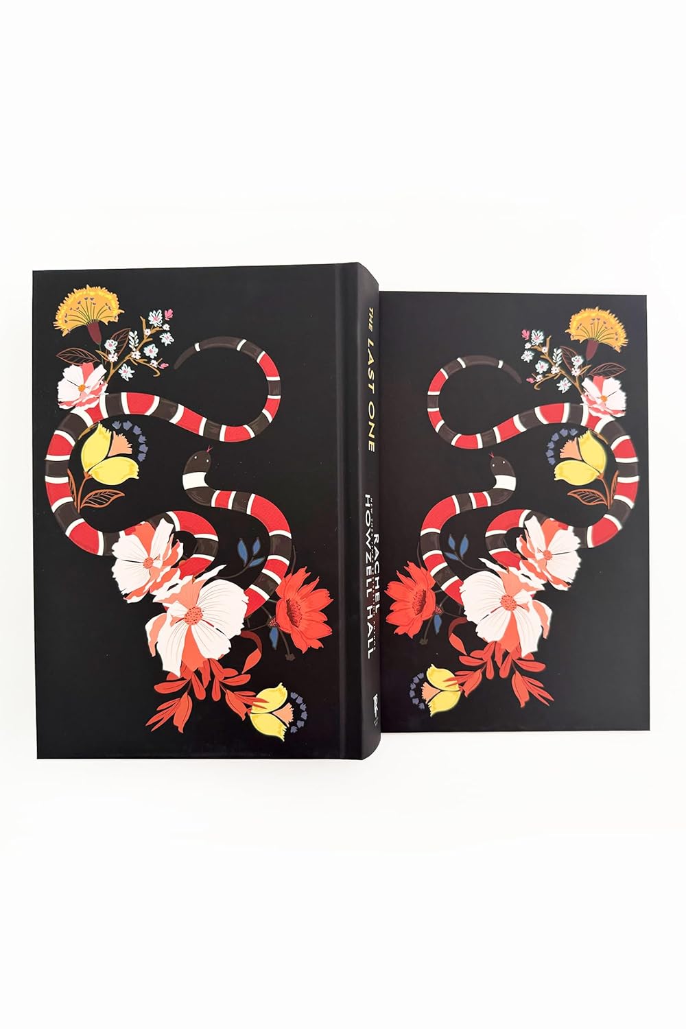 The Last One by Rachel Howzell Hall