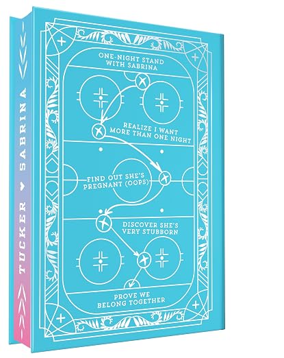 The Goal by Elle Kennedy