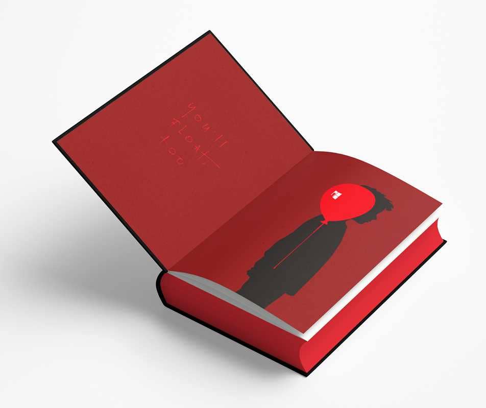 It by Stephen King (Special Edition)