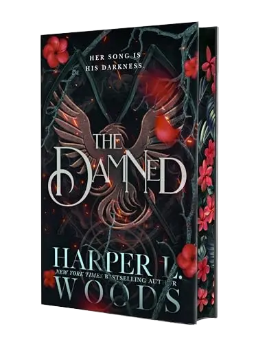 The Damned by Harper L. Woods