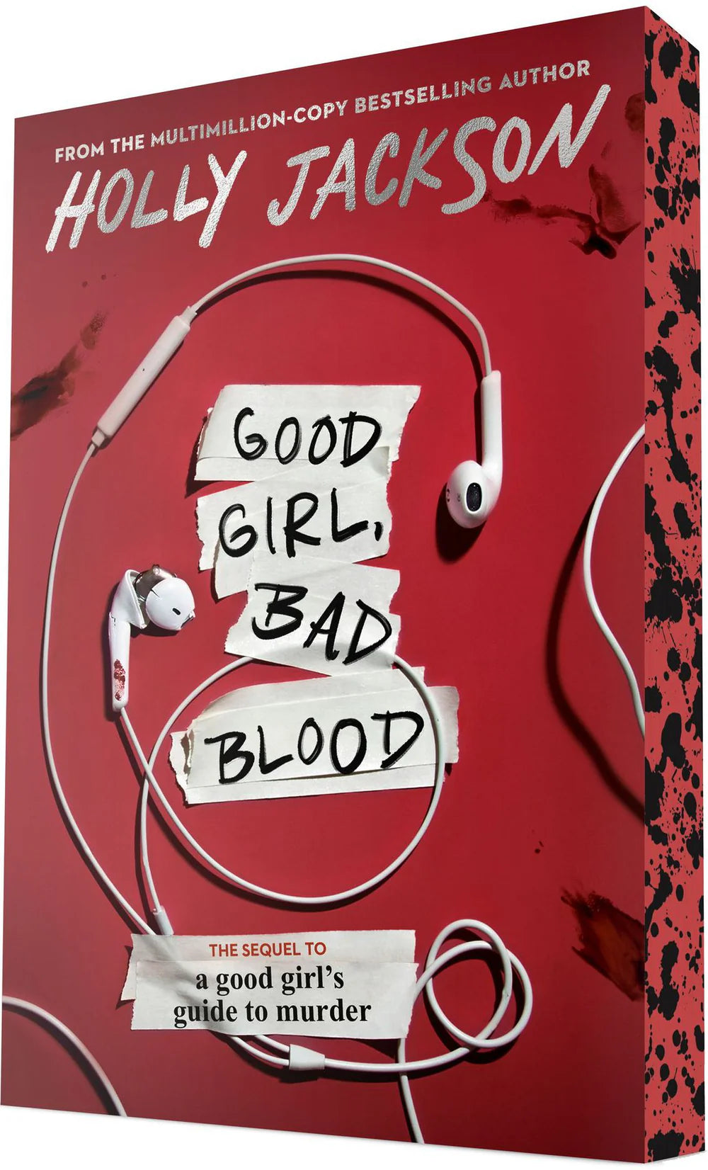 Good Girl, Bad Blood by Holly Jackson