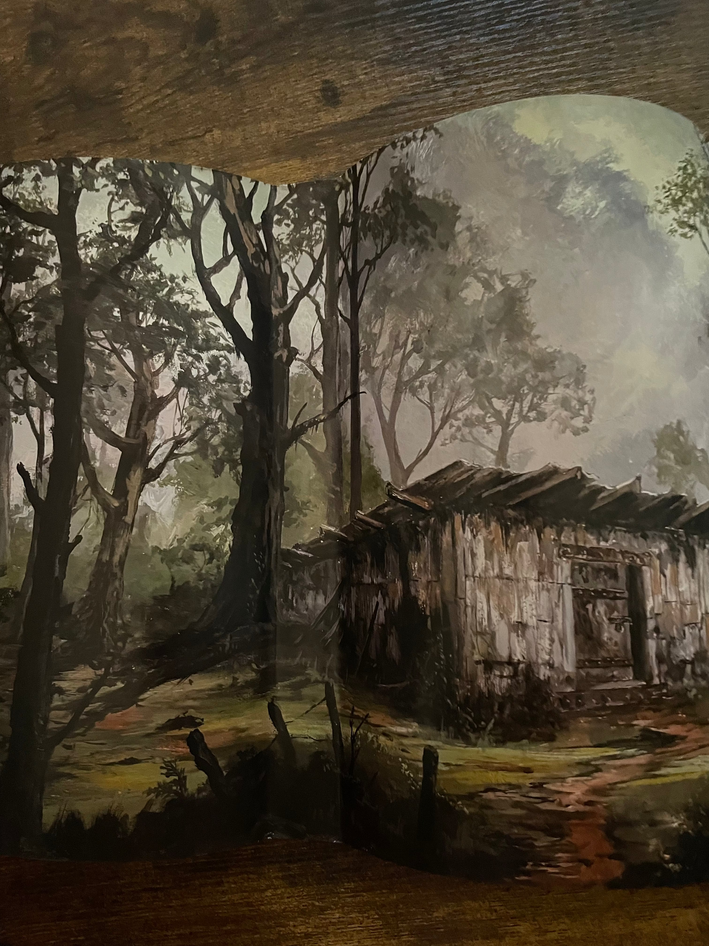 Wolf Worm by T. Kingfisher - Owlcrate Edition