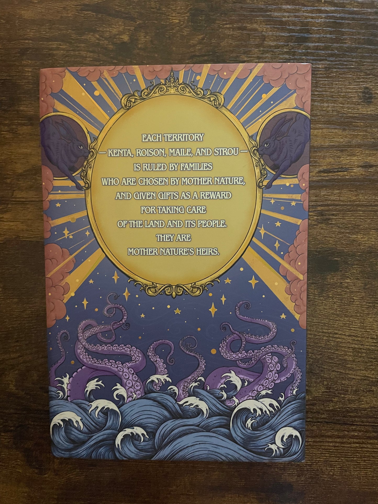 Metal Slinger by Rachel Schneider - Bookish Box Edition