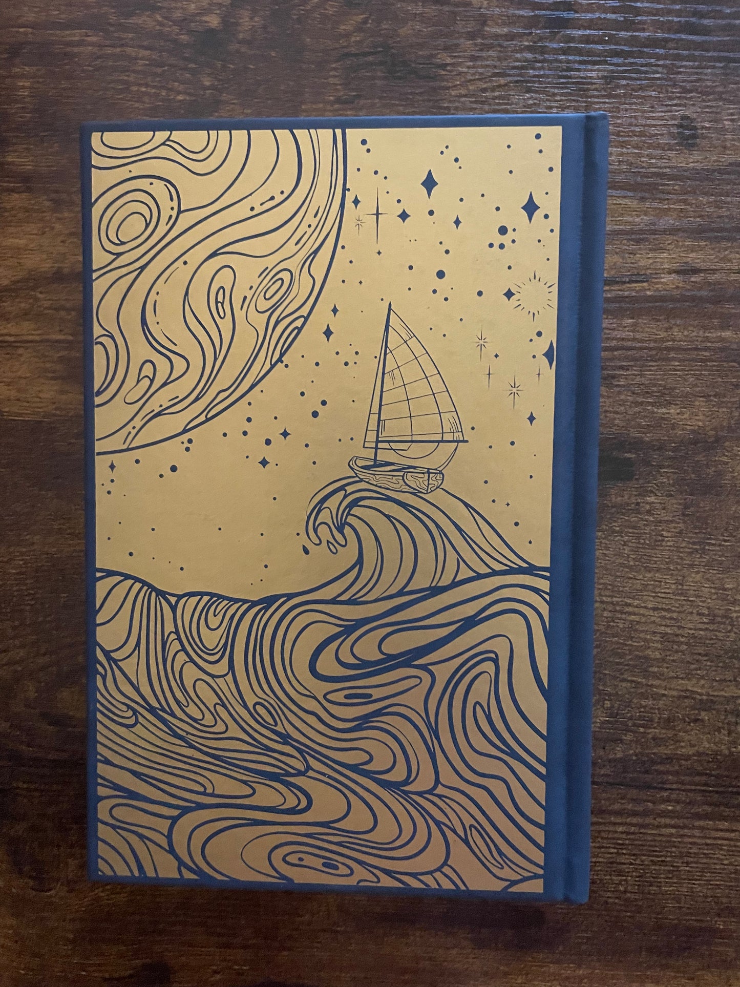 Metal Slinger by Rachel Schneider - Bookish Box Edition