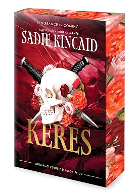 Keres by Sadie Kincaid
