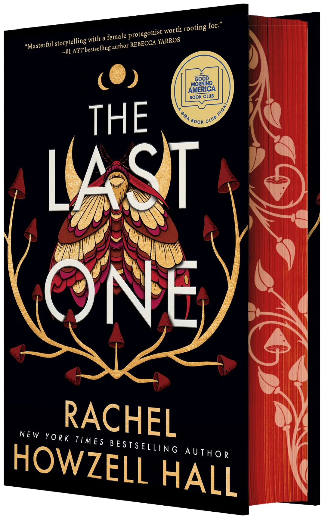 The Last One by Rachel Howzell Hall