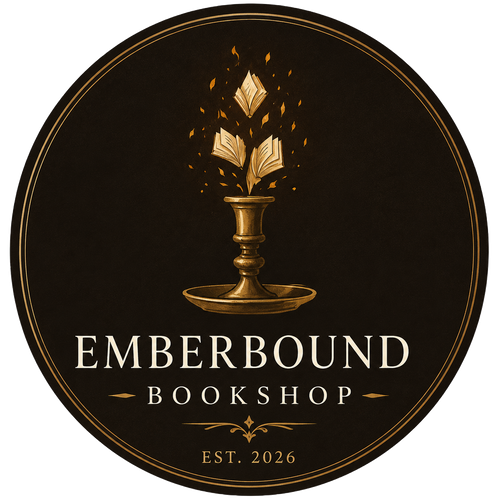 Emberbound Bookshop