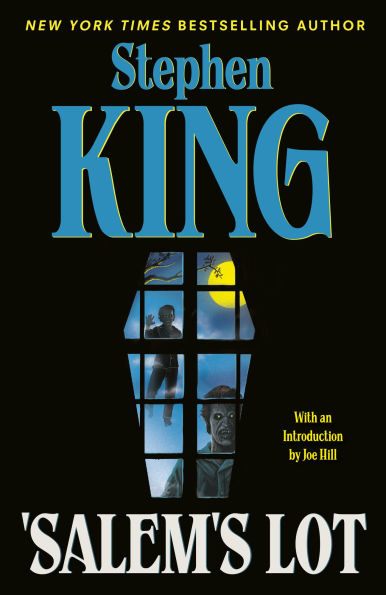 Salem's Lot by Stephen King