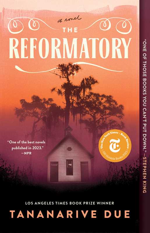Reformatory by Tananarive Due