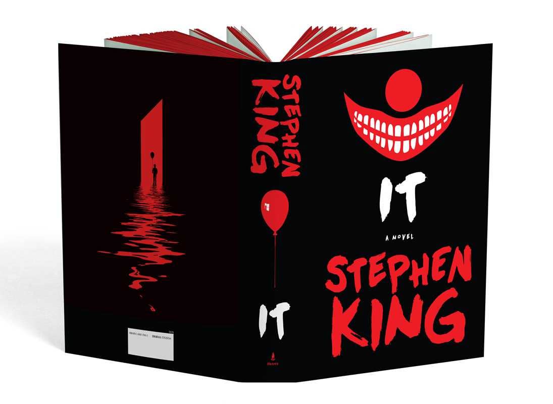 It by Stephen King (Special Edition)