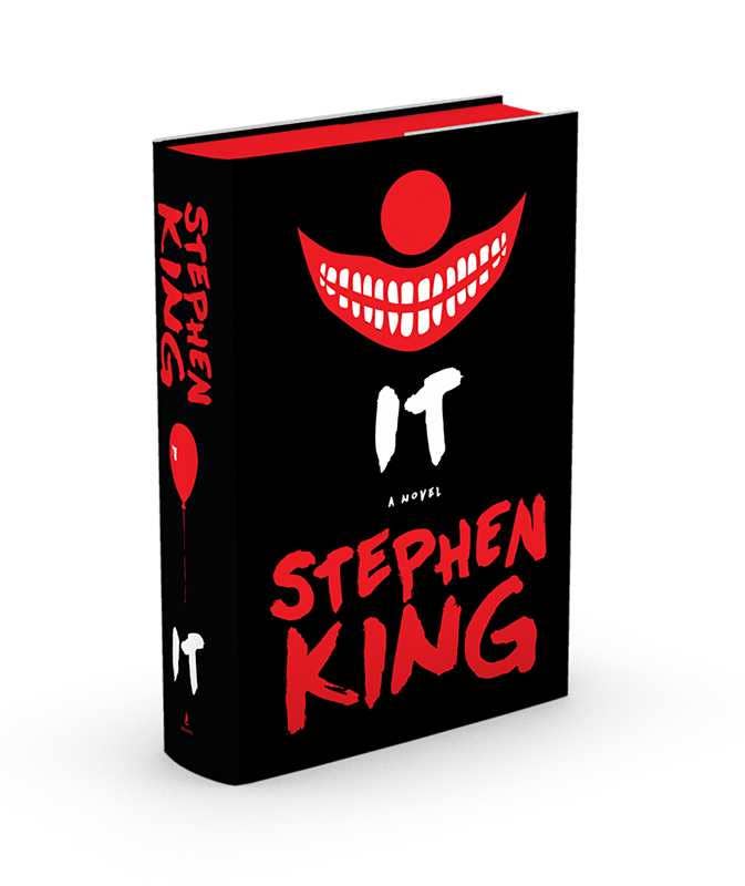 It by Stephen King (Special Edition)